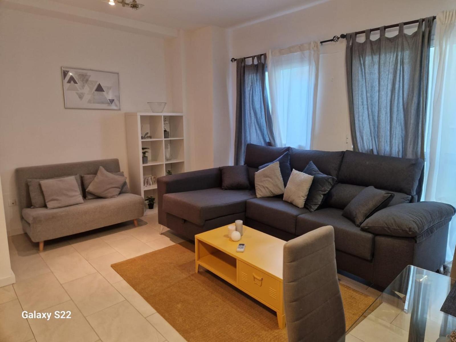 Apartamento Centro Málaga Exterior foto